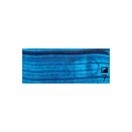 AKRYL 46 Ultramarine Green