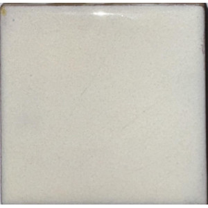 Ttc1500 Smalto BIANCO ANTICO lucido apiombico per maiolica