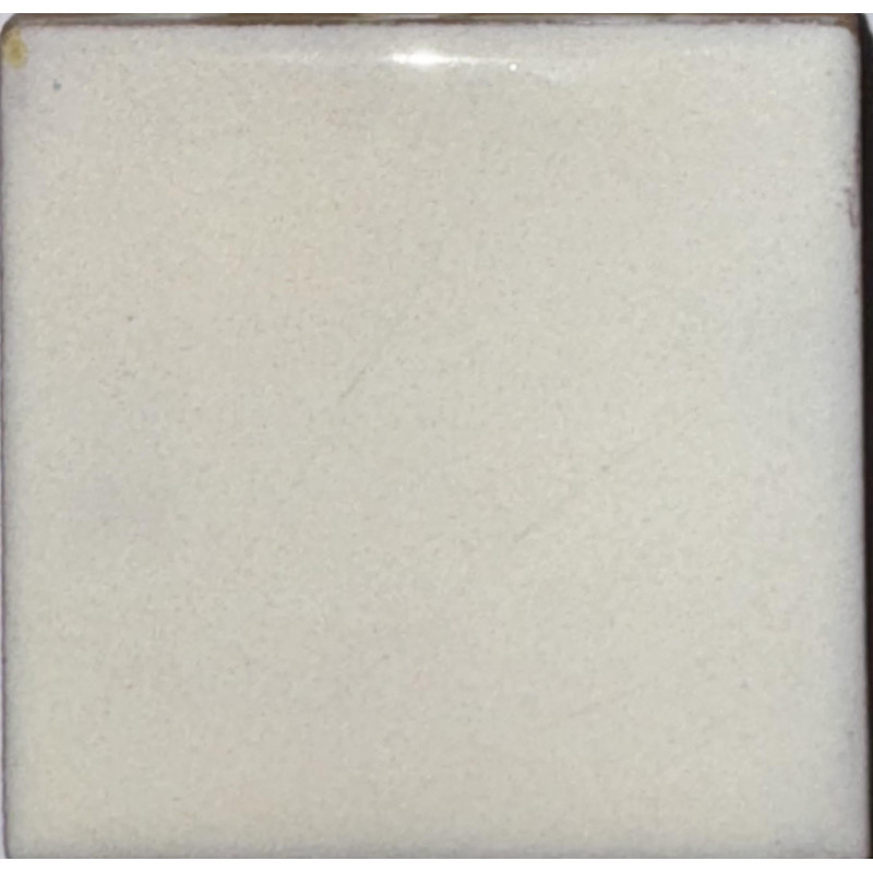 Ttc1500 Smalto BIANCO ANTICO lucido apiombico per maiolica