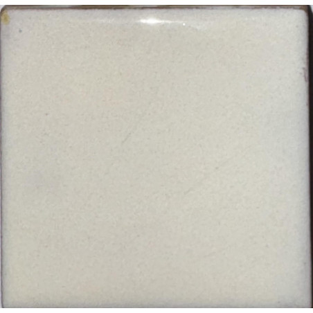 Ttc1500 Smalto BIANCO ANTICO lucido apiombico per maiolica