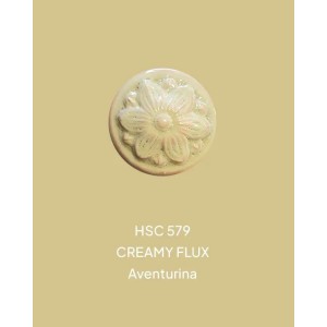HC 579 Creamy Flux - Terra Bella