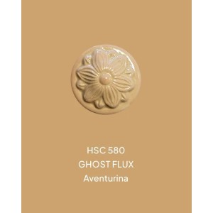 HC 580 Ghost Flux - Terra Bella