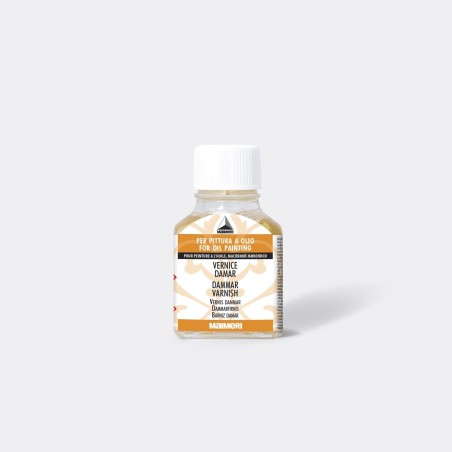 5816690 Vernice Brillante per Tempera - MAIMERI