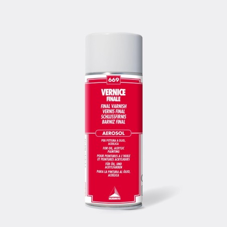 5832685 Vernice per Ritocco Spray - MAIMERI