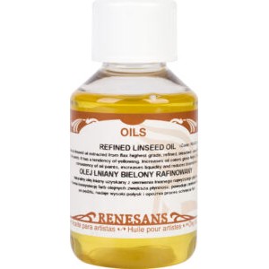 Olio di Lino - RENESANS