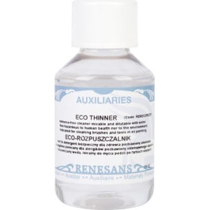 Eco-Diluente - RENESANS