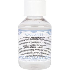 Medium Per Granulare (spray), 15 ml - RENESANS