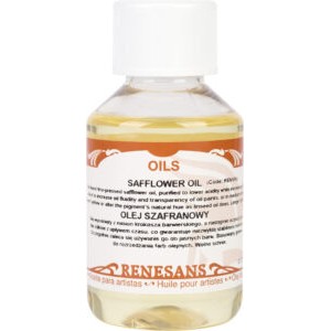 Olio di Cartamo - RENESANS