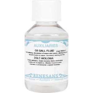 Fiele di Bue, 100 ml - RENESANS