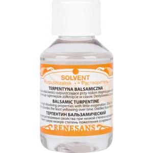 Trementina Balsamica - RENESANS