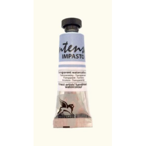 IMPASTO Intense Water, 15 ml - RENESANS