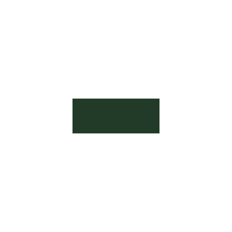 Senefelder litografia verde smeraldo - 500 ml - Renesans