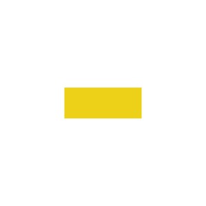 Senefelder litografia giallo di cadmio - 500 ml - Renesans