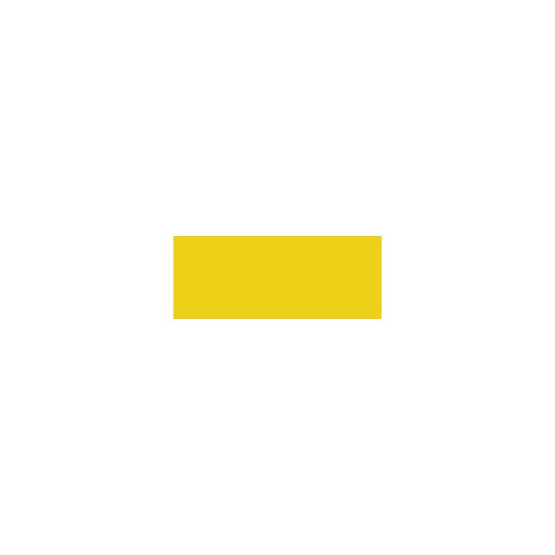 Senefelder litografia giallo di cadmio - 500 ml - Renesans