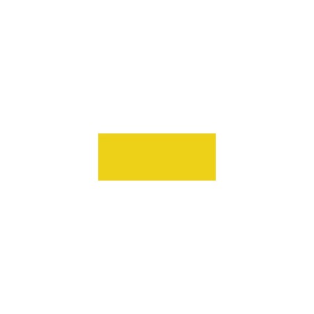 Senefelder litografia giallo di cadmio - 500 ml - Renesans