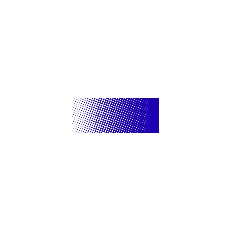 SerigrafiArt blu primario - 1200 ml - Renesans