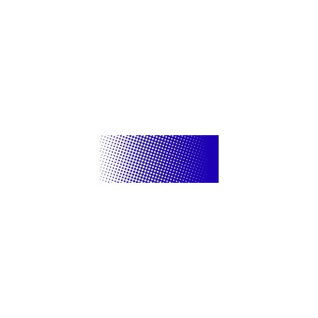SerigrafiArt blu primario - 1200 ml - Renesans