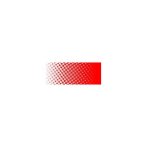 SerigrafiArt rosso cadmio - 1200 ml - Renesans