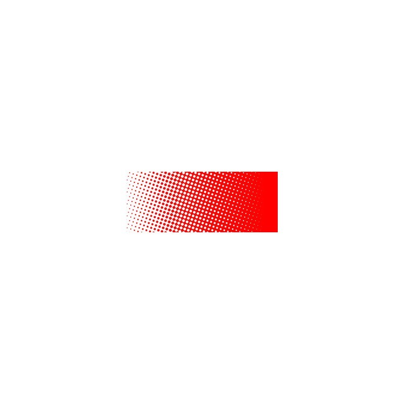 SerigrafiArt rosso cadmio - 1200 ml - Renesans