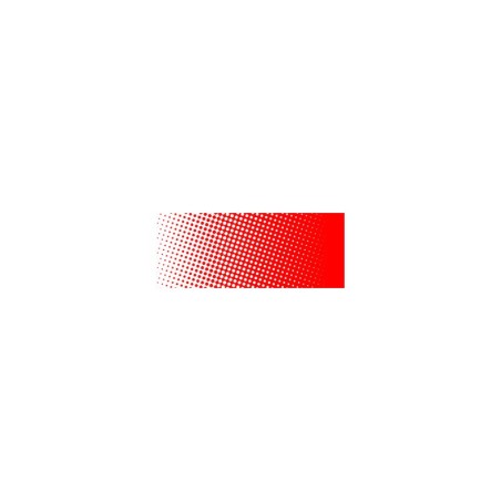 SerigrafiArt rosso cadmio - 1200 ml - Renesans
