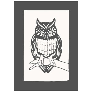 Aqua-Linoprint bianco di titanio - Schmincke