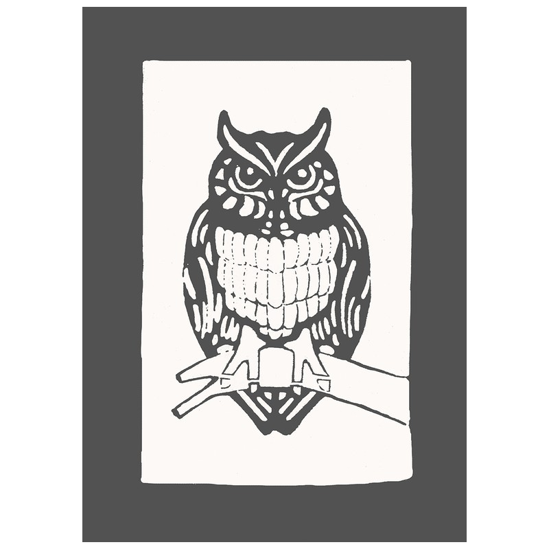 Aqua-Linoprint bianco di titanio - Schmincke