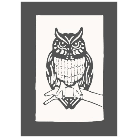 Aqua-Linoprint bianco di titanio - Schmincke