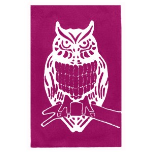 Aqua-Linoprint magenta - Schmincke
