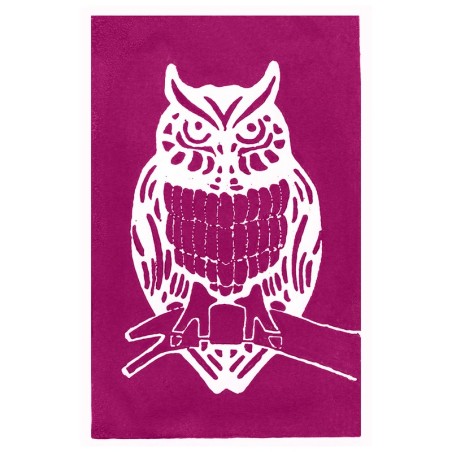 Aqua-Linoprint magenta - Schmincke