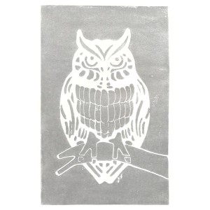 Aqua-Linoprint argento - Schmincke