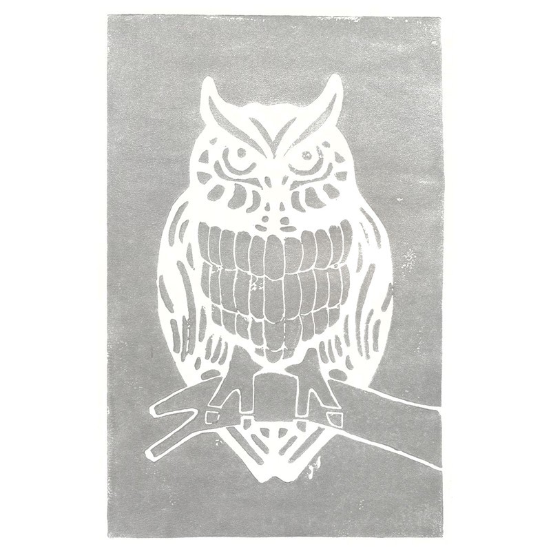 Aqua-Linoprint argento - Schmincke