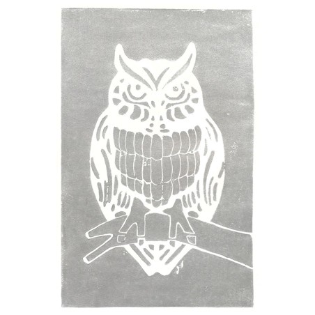 Aqua-Linoprint argento - Schmincke