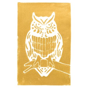Aqua-Linoprint oro - Schmincke