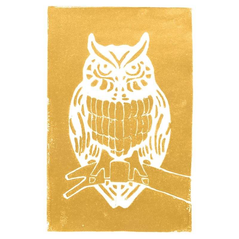 Aqua-Linoprint oro - Schmincke