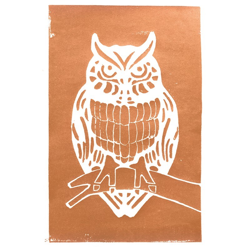Aqua-Linoprint rame - Schmincke