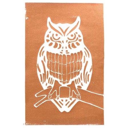 Aqua-Linoprint rame - Schmincke
