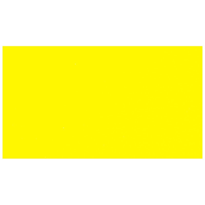 College Linol giallo chiaro - Schmincke