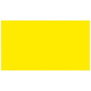 College Linol giallo College - Schmincke