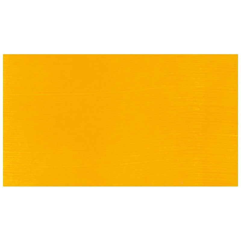College Linol giallo arancio - Schmincke