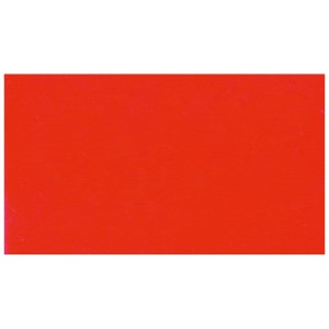 College Linol rosso - Schmincke
