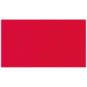 College Linol rosso scuro - Schmincke