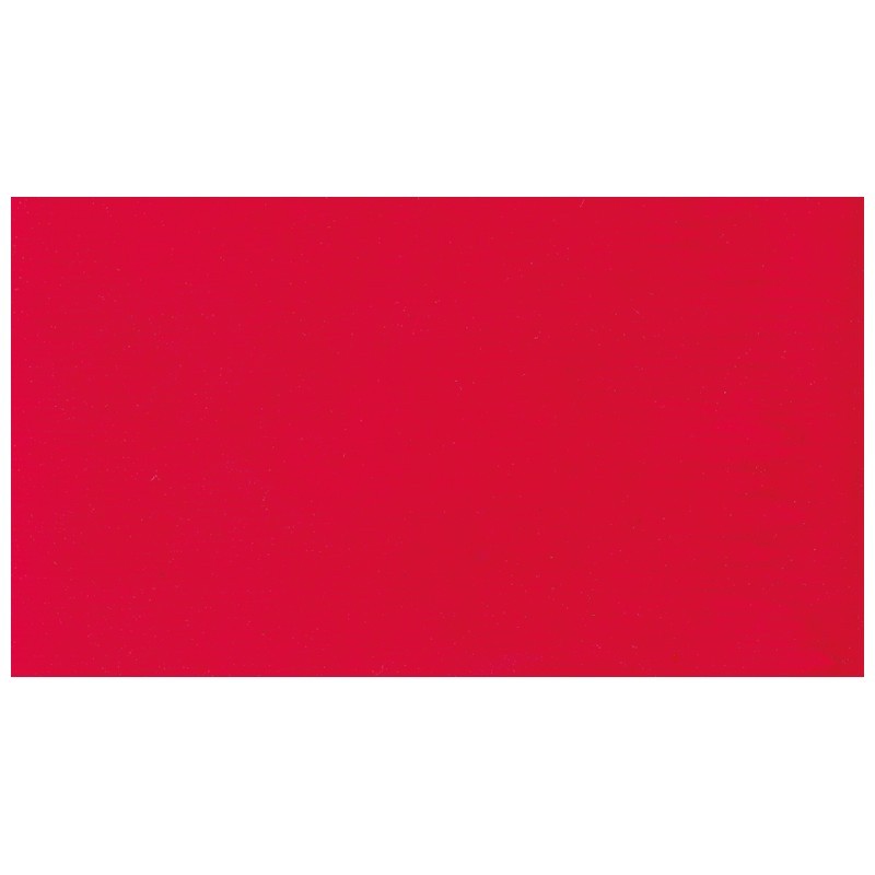 College Linol rosso scuro - Schmincke