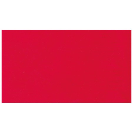 College Linol rosso scuro - Schmincke