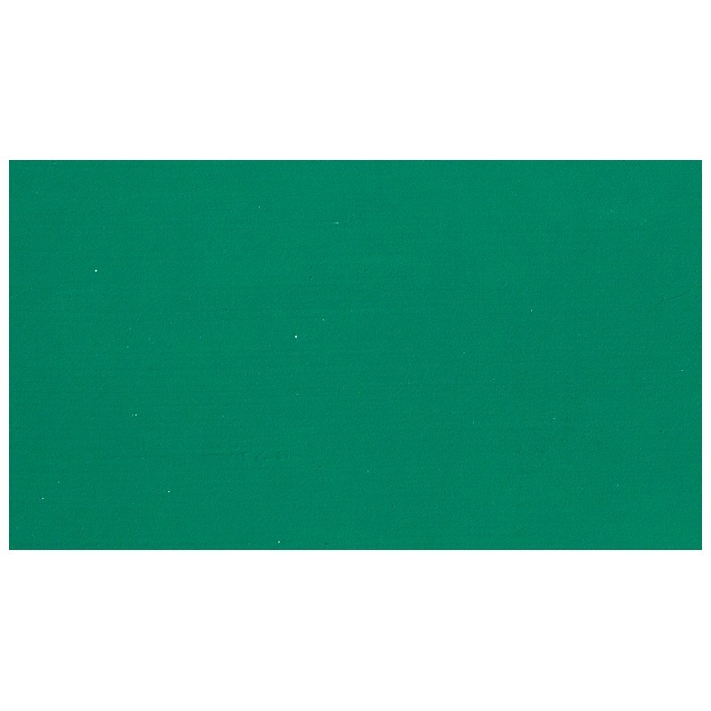 College Linol verde profondo - Schmincke
