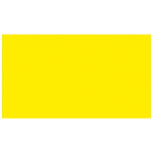 College Linol giallo neon - Schmincke