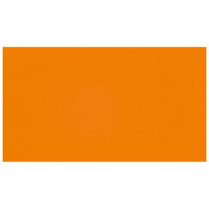 College Linol arancio neon - Schmincke