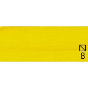 I-Paint Acrilico 3 - Lemon Yellow (primary)
