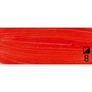 I-Paint Acrilico 5 - Cadmium Red (hue)