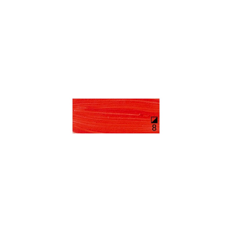 I-Paint Acrilico 5 - Cadmium Red (hue)
