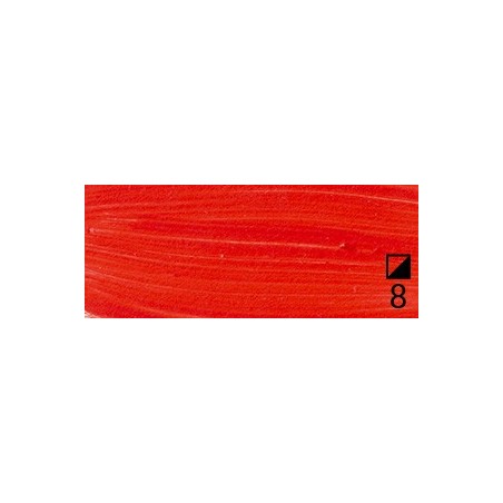 I-Paint Acrilico 5 - Cadmium Red (hue)